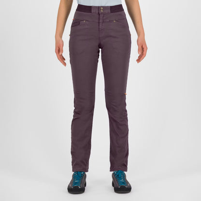 PANTALON D'HIVER NOGHERA EVO W   HUCKLEBERRY | 2522045-031  2027
