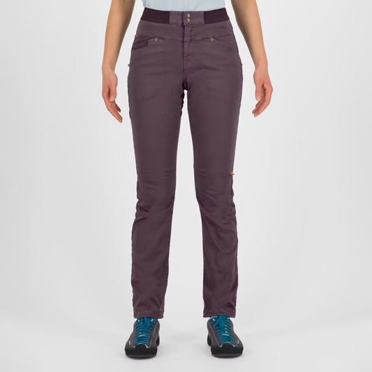 PANTALON D'HIVER NOGHERA EVO W   HUCKLEBERRY | 2522045-031  2027