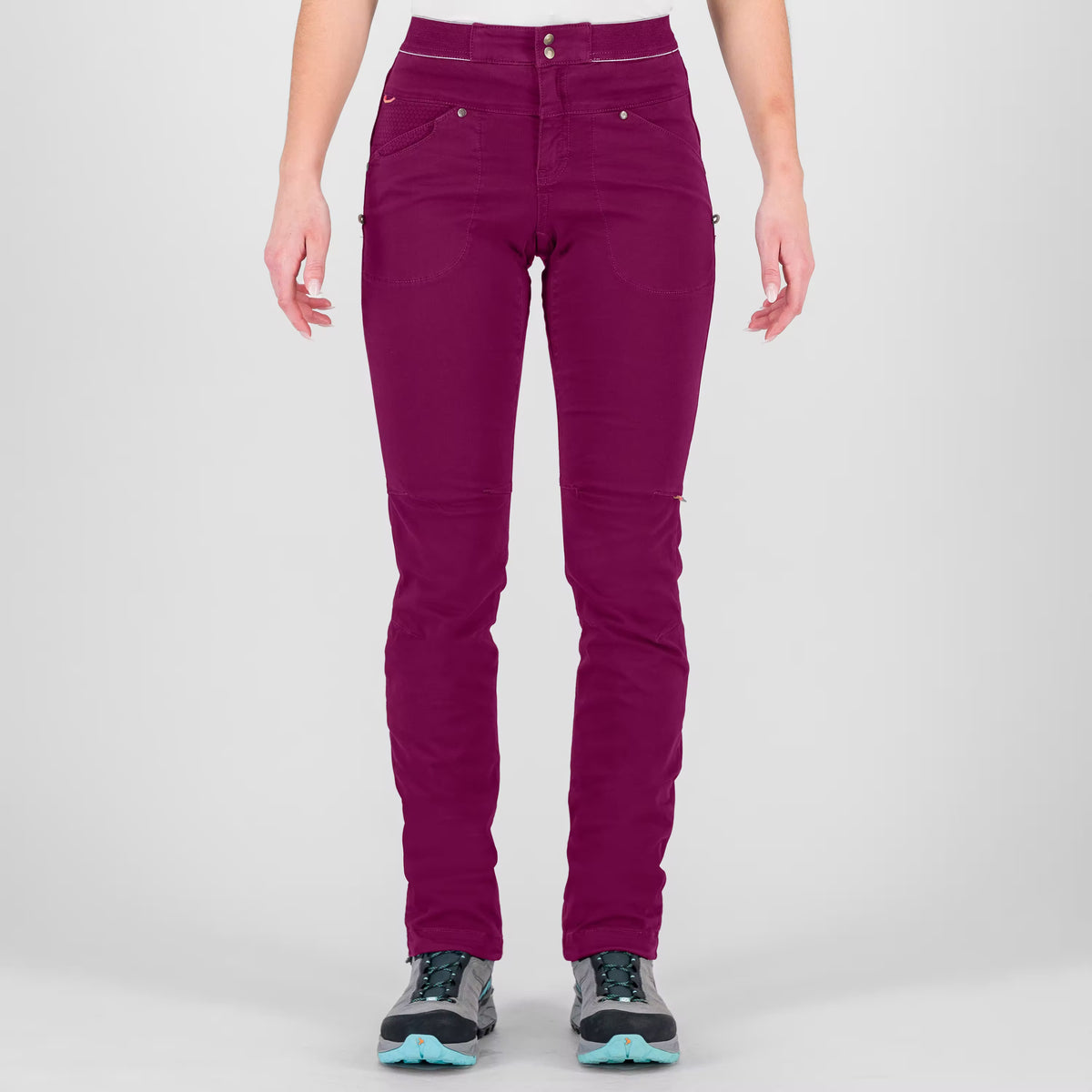PANTALON D'HIVER NOGHERA EVO W      BOYSENBERRY | 2522045-054  2027