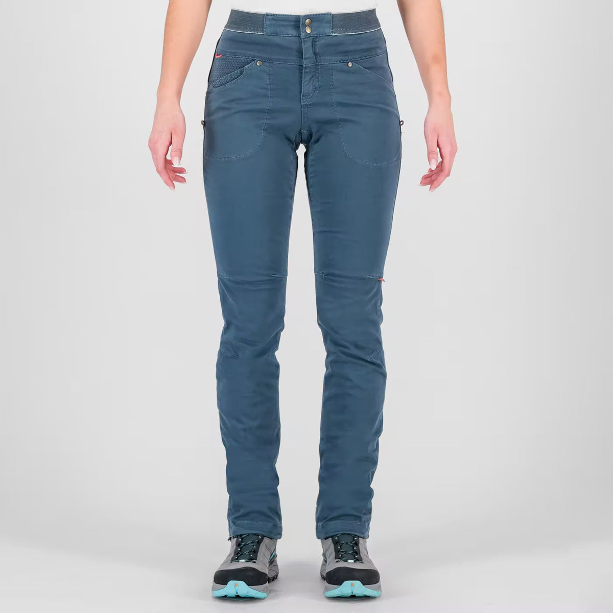 PANTALON D'HIVER NOGHERA EVO W     MINUIT | 2522045-071      2027
