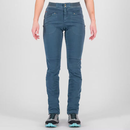 PANTALON D'HIVER NOGHERA EVO W     MINUIT | 2522045-071      2027
