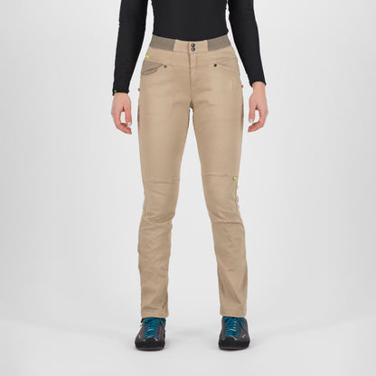 PANTALON D'HIVER NOGHERA EVO W       ALUMINIUM | 2522045-259      2027