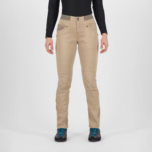 PANTALON D'HIVER NOGHERA EVO W       ALUMINIUM | 2522045-259      2027