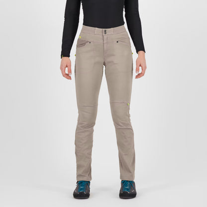 PANTALON D'HIVER NOGHERA EVO W      TAUPE | 2522045-294    2027