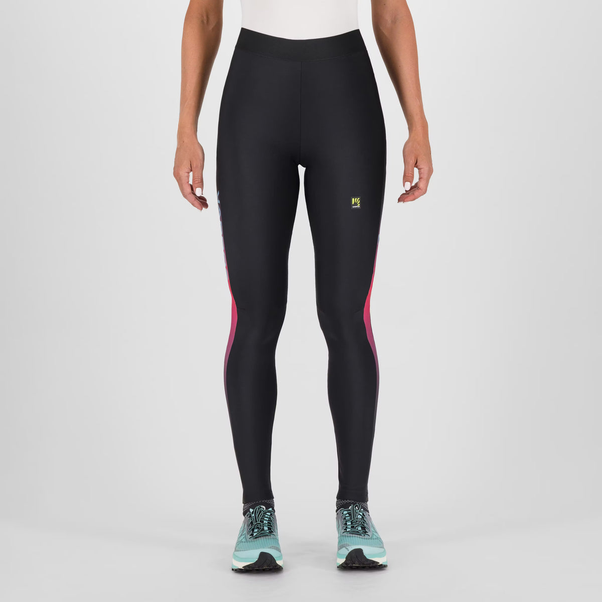 COLLANTS ALAGNA 2.0 W      NOIR/VIOLET | 2522073-066    2027