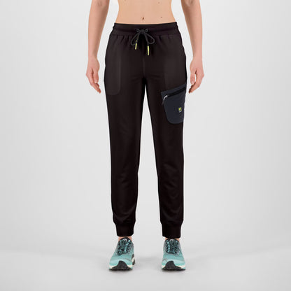 PANTALONS D'HIVER EASYLIFE   W   NOIR | 2522098-002      2027