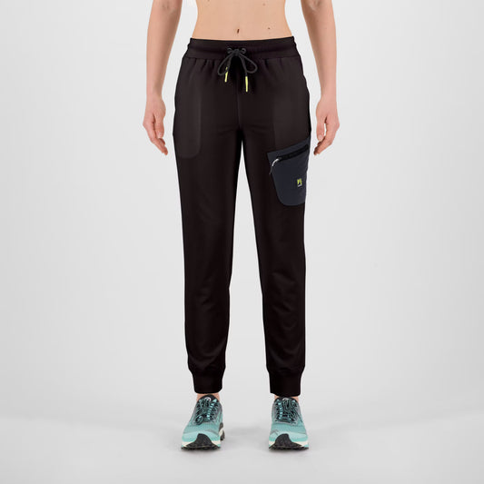 PANTALONS D'HIVER EASYLIFE   W   NOIR | 2522098-002      2027