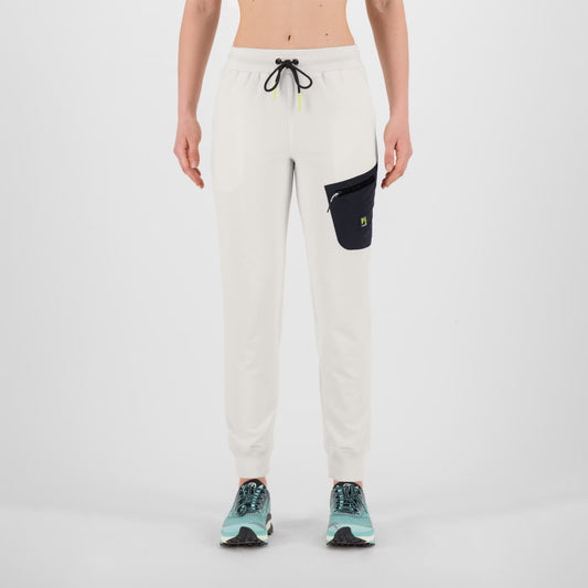 PANTALONS D'HIVER EASYLIFE   W     GRIS VAPEUR | 2522098-163    2027