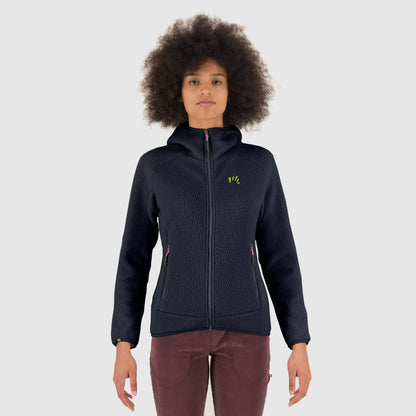 MOIAZZA RETRò HOODIE W FORGET | 2532077-065 2026