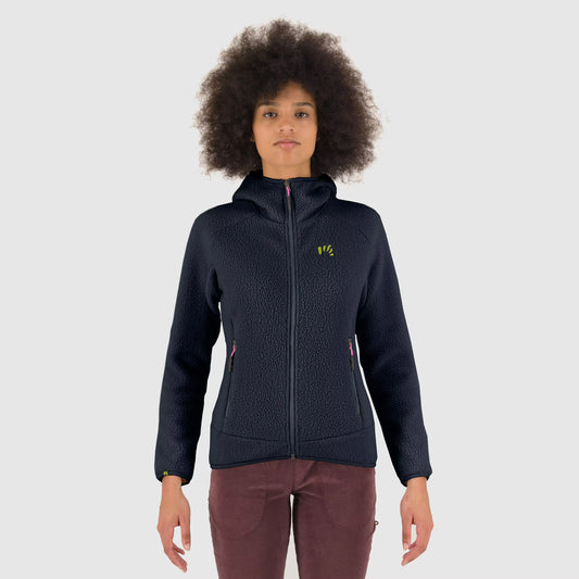 MOIAZZA RETRò HOODIE W FORGET | 2532077-065 2026