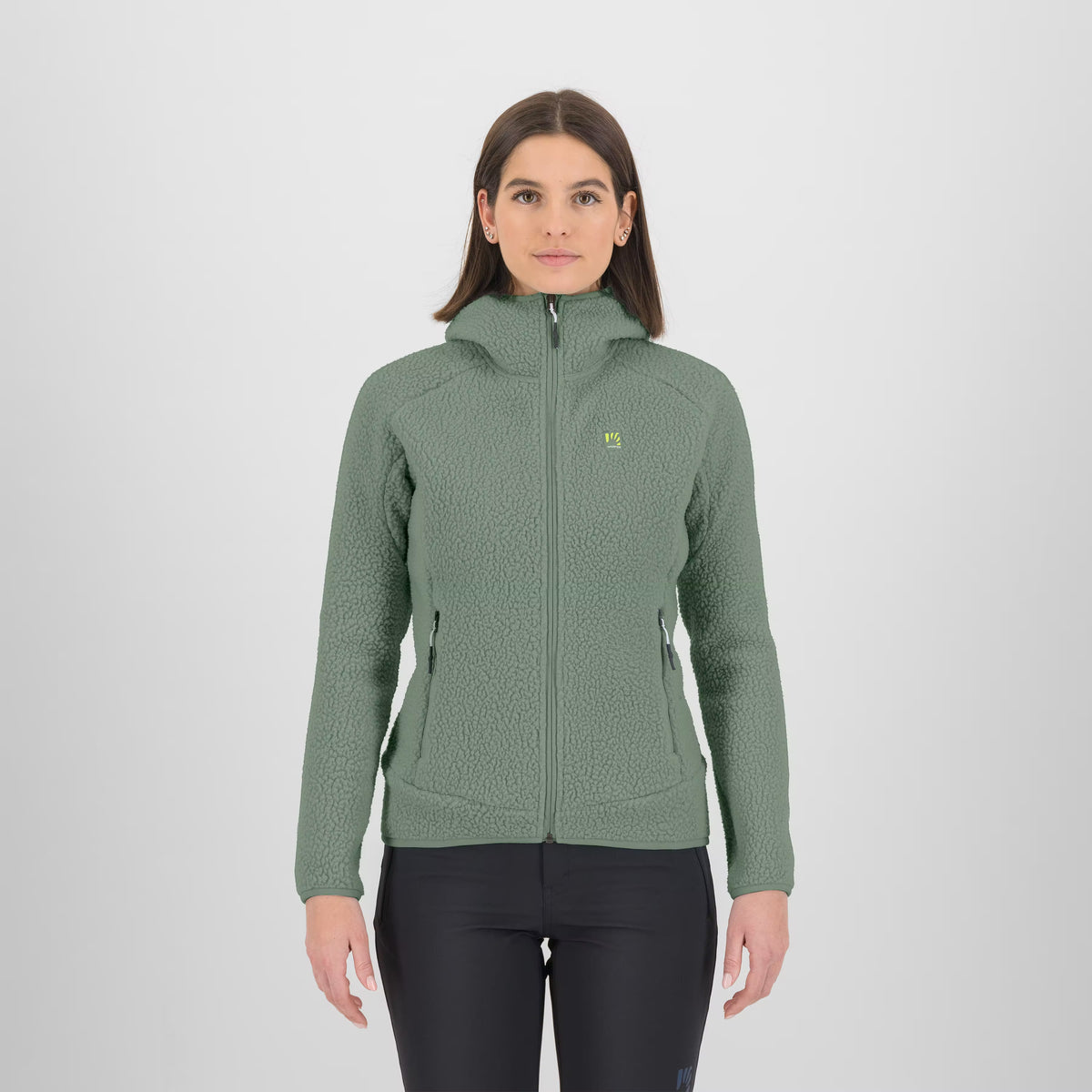 MOIAZZA RETRò HOODIE W FORGET | 2532077-065 2026