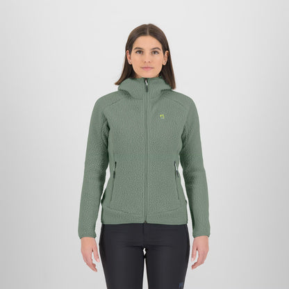 MOIAZZA RETRò HOODIE W FORGET | 2532077-065 2026