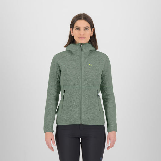 MOIAZZA RETRò HOODIE W FORGET | 2532077-065 2026