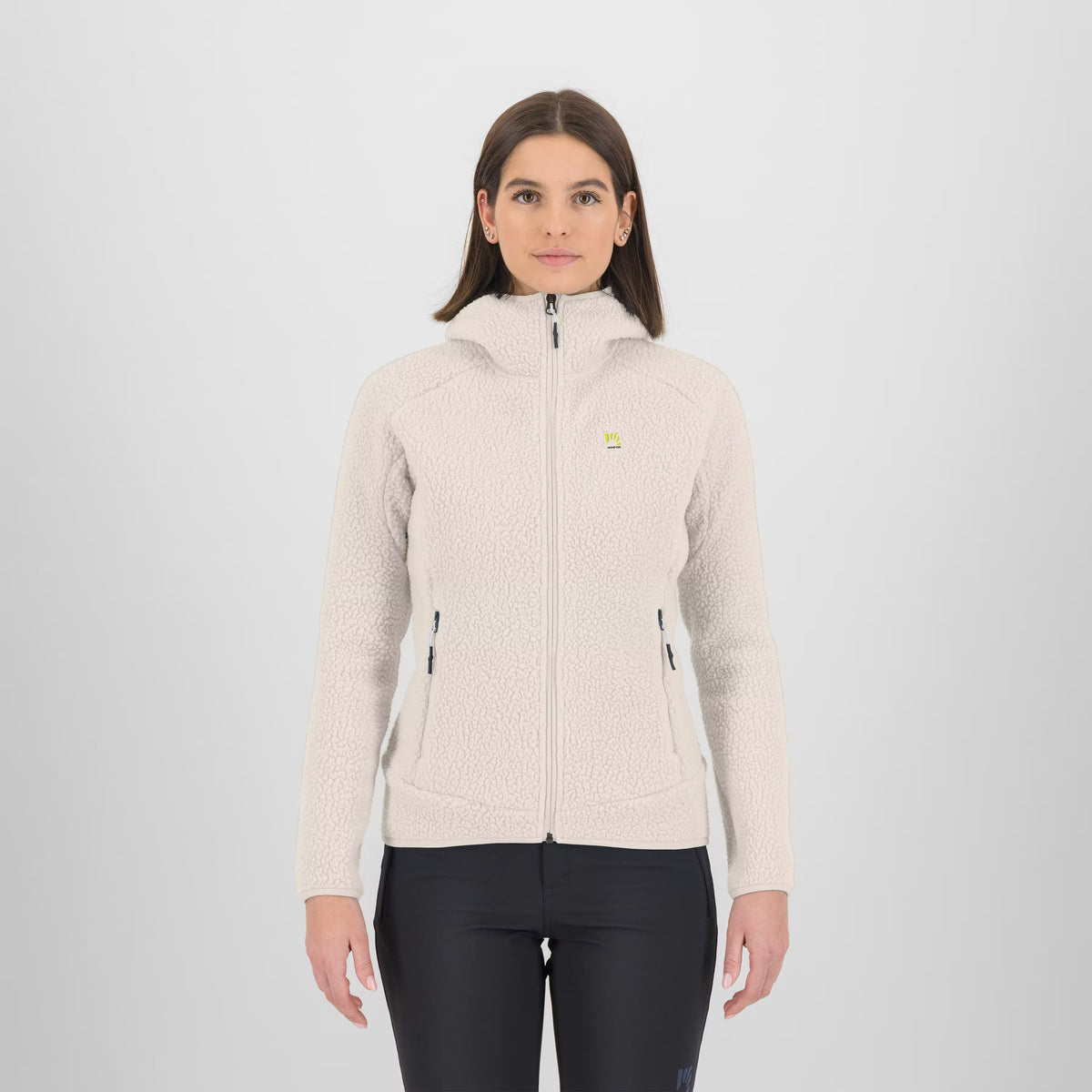 MOIAZZA RETRò HOODIE W FORGET | 2532077-065 2026