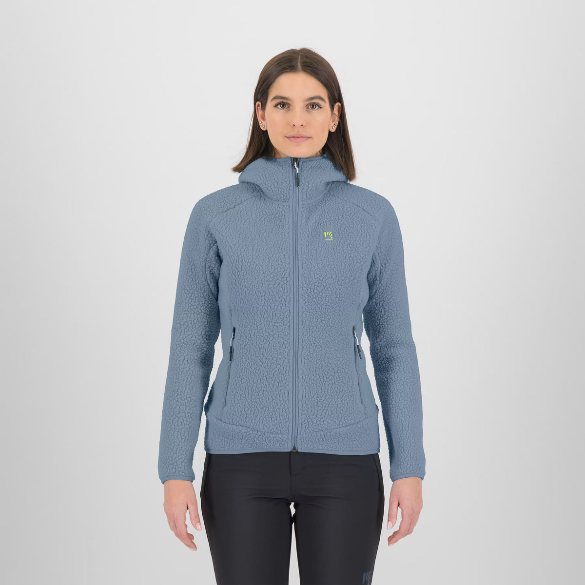MOIAZZA RETRò HOODIE W FORGET | 2532077-065 2026