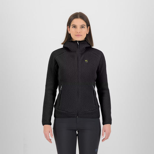 MOIAZZA RETRò HOODIE W FORGET | 2532077-065 2026