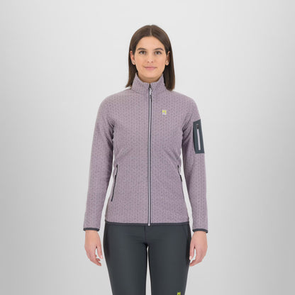 MESDI' W POLAIRE   LAVANDE/GRIS BOIS | 2532095-048    2027