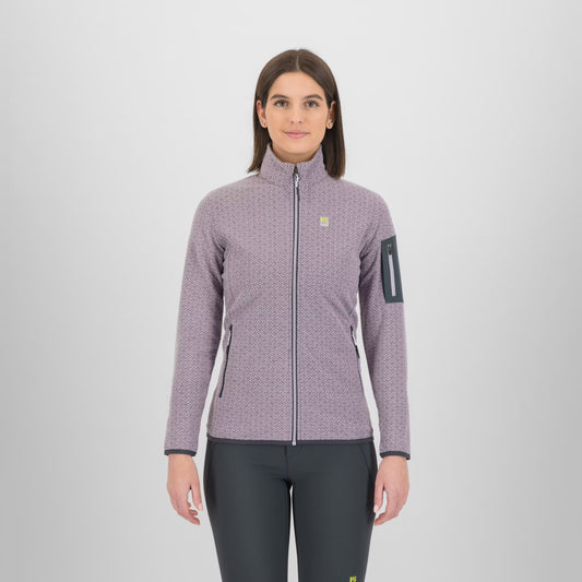 MESDI' W POLAIRE   LAVANDE/GRIS BOIS | 2532095-048    2027