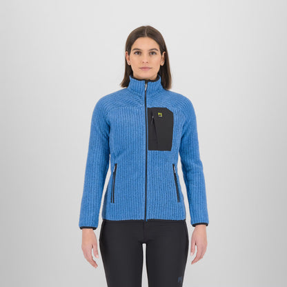 Sweat à capuche Vertice avec polaire  JASPER | 2532028-015       2027