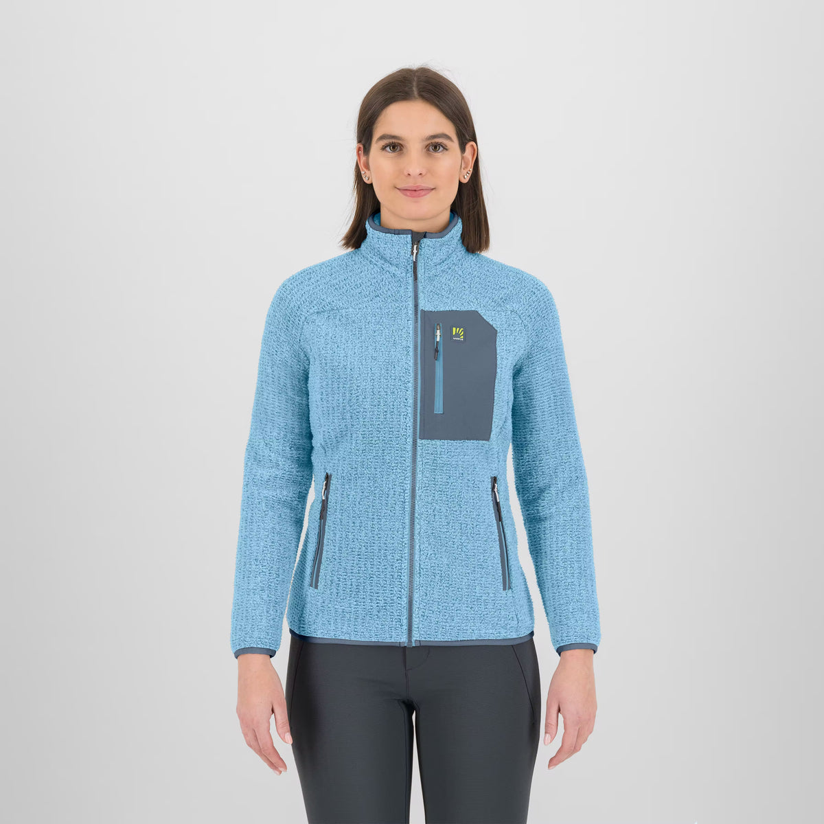 POLAIRE ROCCHETTA EVO W     BLEU CIEL/MIRAGE BLEU | 2532097-192 2027