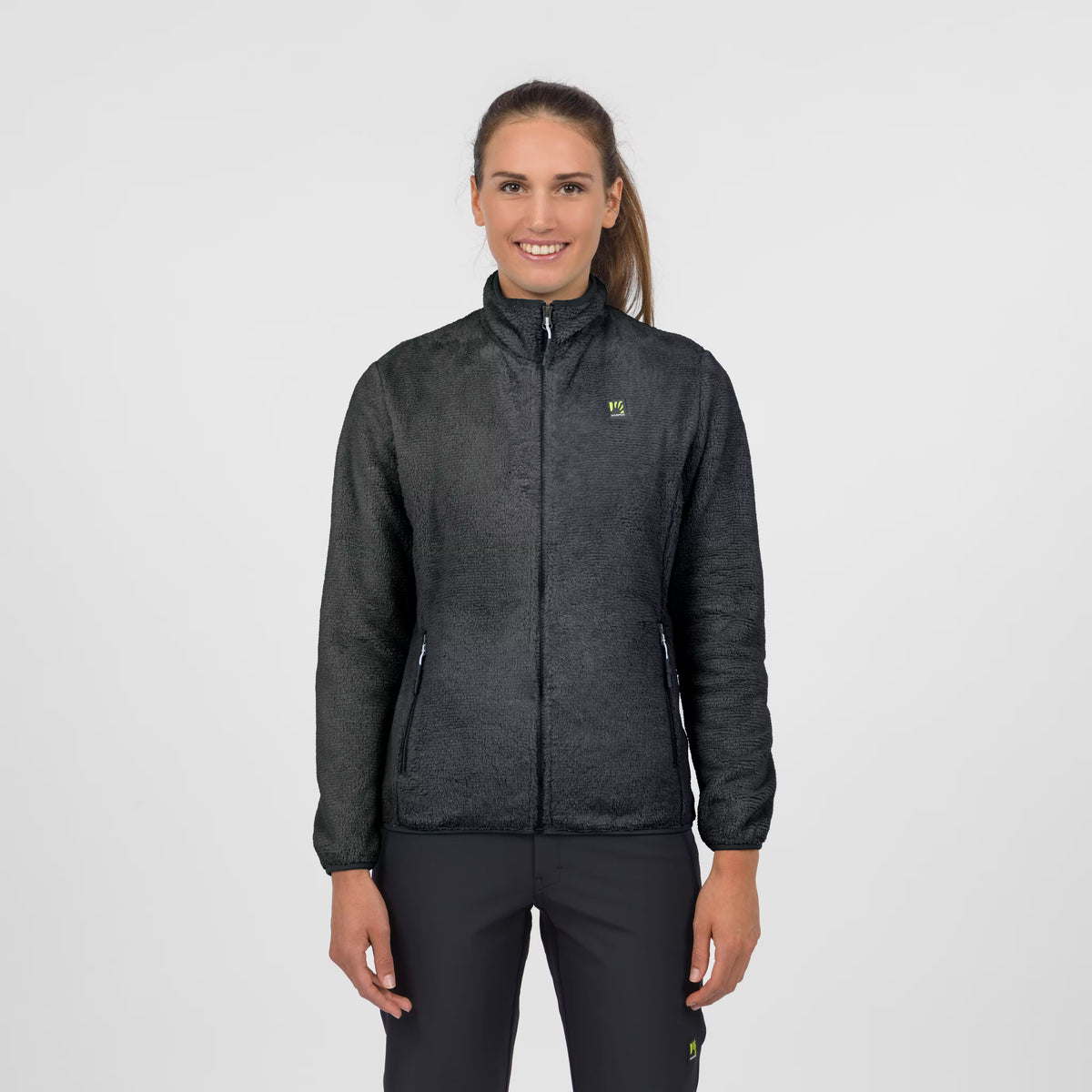 VERTICE EVO W POLAIRE      WOODL.GRAY | 2532121-401n  2027