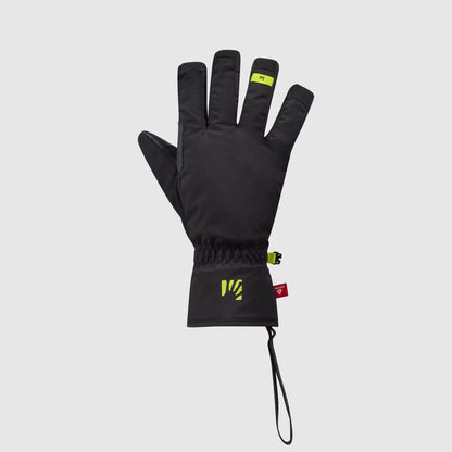 GANTS CHAUDS À LA MARMOLADA      Couleur: NOIR | 2550005-002     2027  UNUSEX