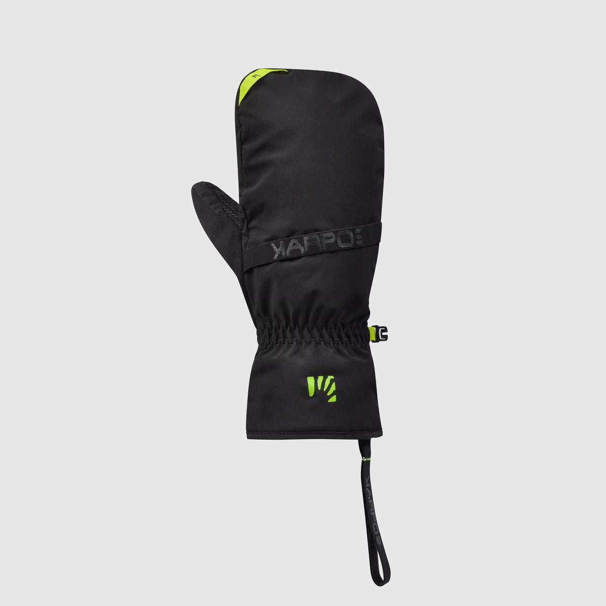 MITAINES  CHAUDES  ALAGNA  Couleur: NOIR | 2550011-002  2027