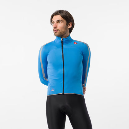 ULTRA RAIN CAPE       CIRCUIT BLEU/RÉFLEXION ARGENTÉE | 4524506-462  2027