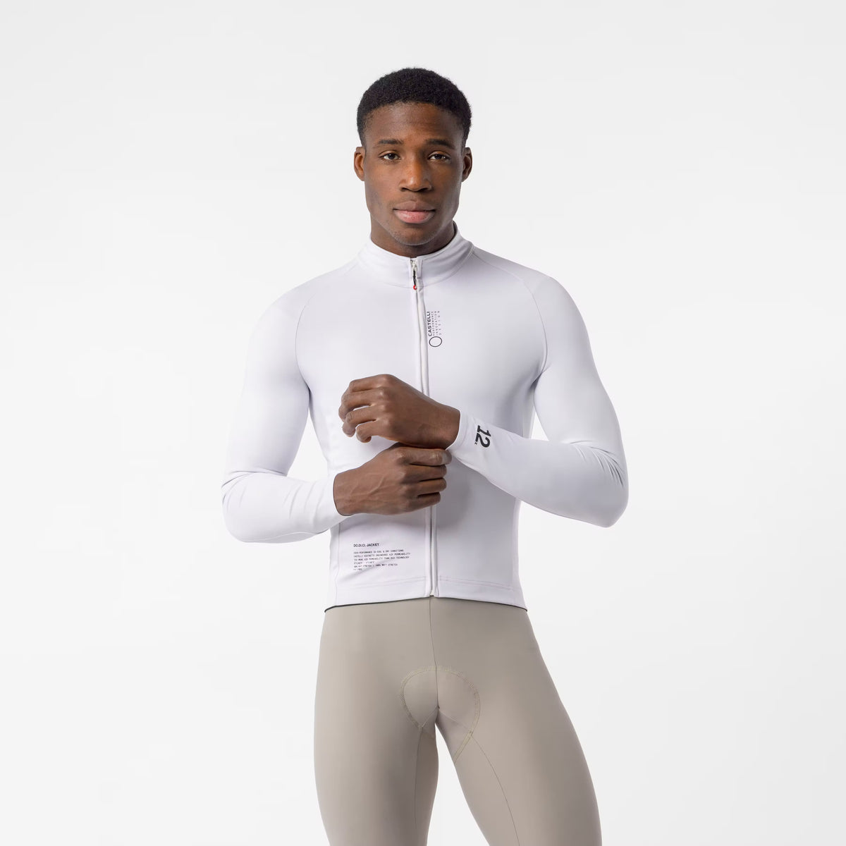 DO.DI.CI. JACKET Color: MOCHA | 4525504-245 2026