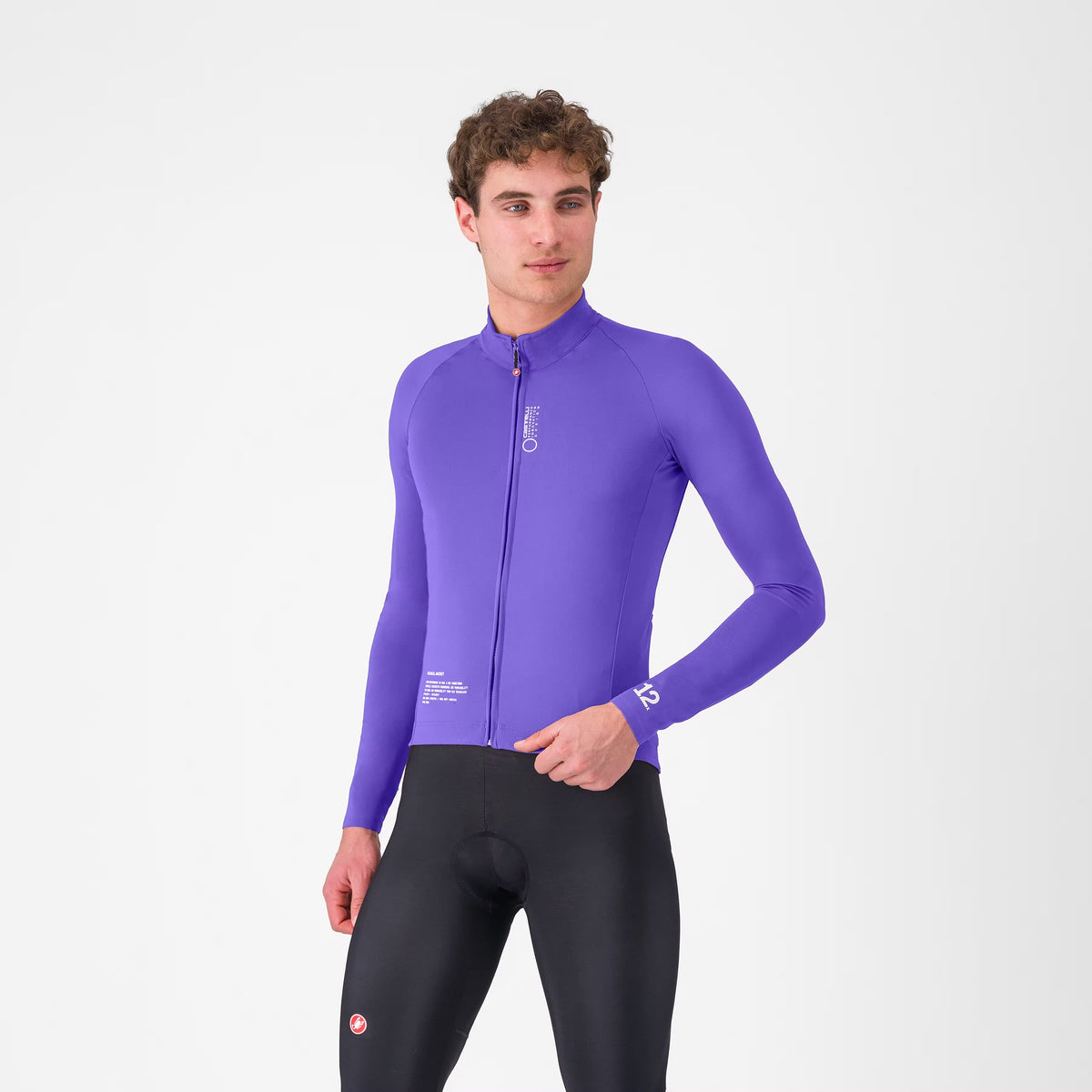 DO.DI.CI. JACKET    ULTRAVIOLET | 4525504-501     2027