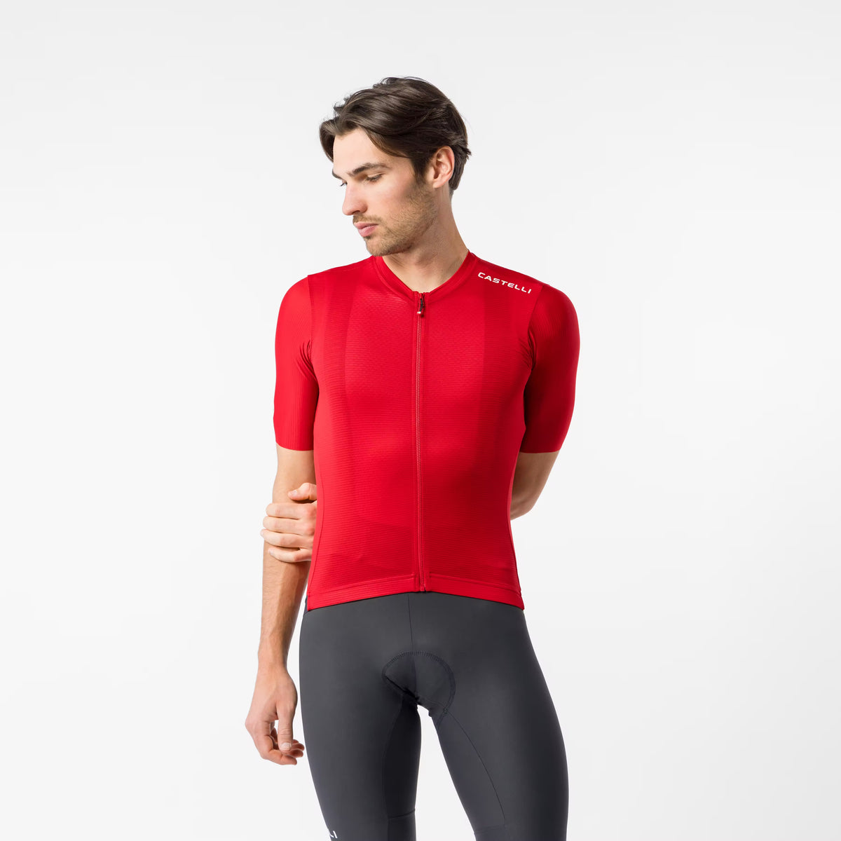 ESPRESSO 2 JERSEY   RICH RED | 4526011-645   2027