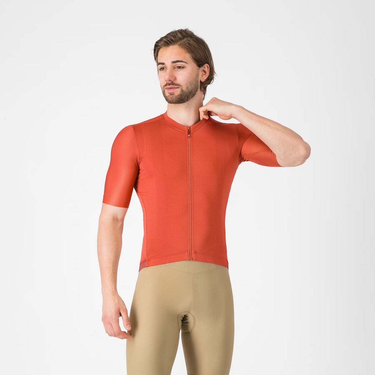 ESPRESSO 2 JERSEY  PAPRIKA | 4526011-655      2027