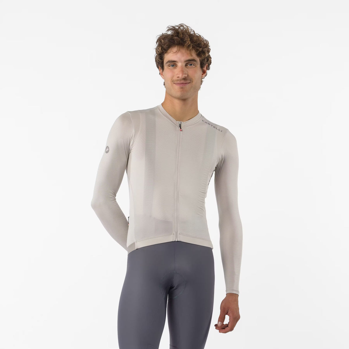 ESPRESSO 2 LS JERSEY   : SILVER MOON | 4526012-053  2027
