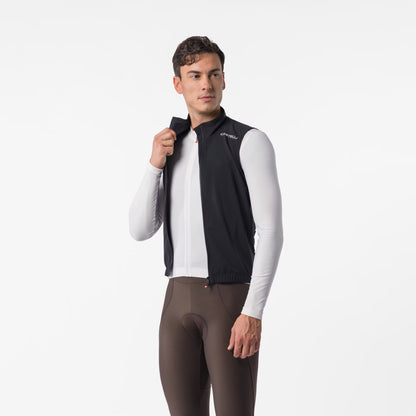 ESPRESSO 2 VEST     BLACK/WHITE | 4526013-110  2027