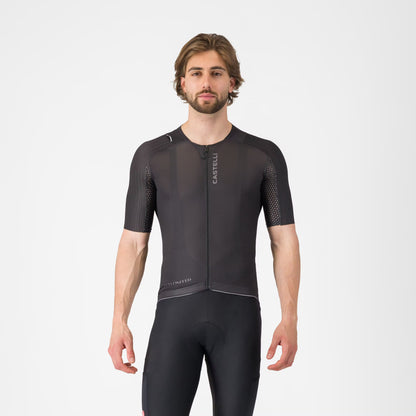 UNLIMITED PRO 2 JERSEY   BLACK | 4526025-010  2027  GRAVIER