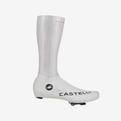 FAST FEET 4 TT SHOECOVER      WHITE | 4526035-001   2027