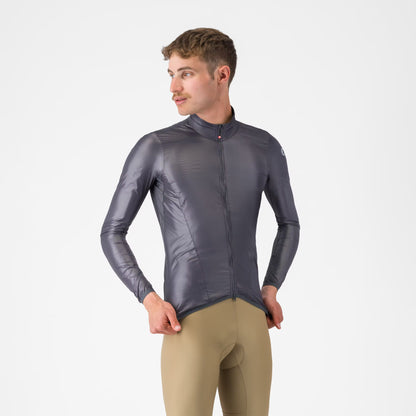 VESTE ARIA SHELL 2        GRIS FONCÉ | 4526047-030            2027