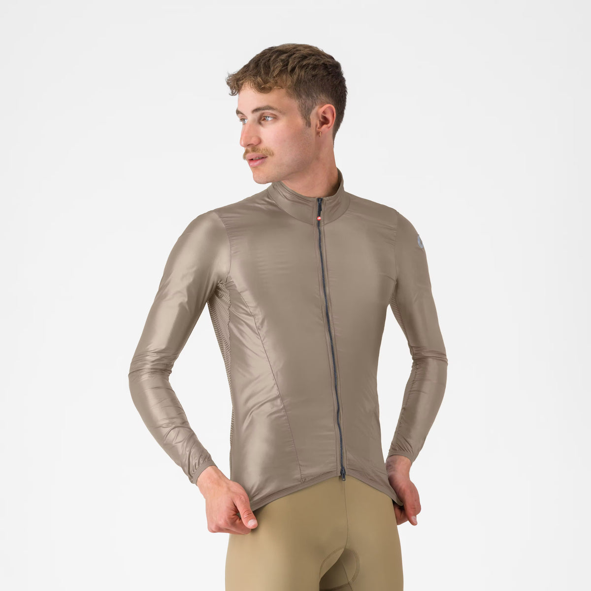 VESTE ARIA SHELL 2       ARGILE | 4526047-294              2027