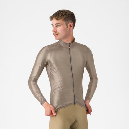 VESTE ARIA SHELL 2       ARGILE | 4526047-294              2027