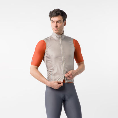 ARIA 2 VEST    CLAY | 4526048-294              SANS MANCHE 2027