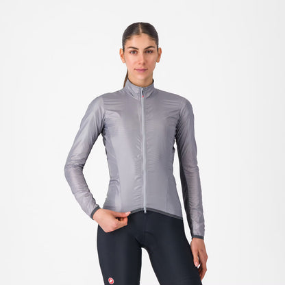 VESTE ARIA SHELL 2 W   GRIS ARGENT | 4526072-870    2027