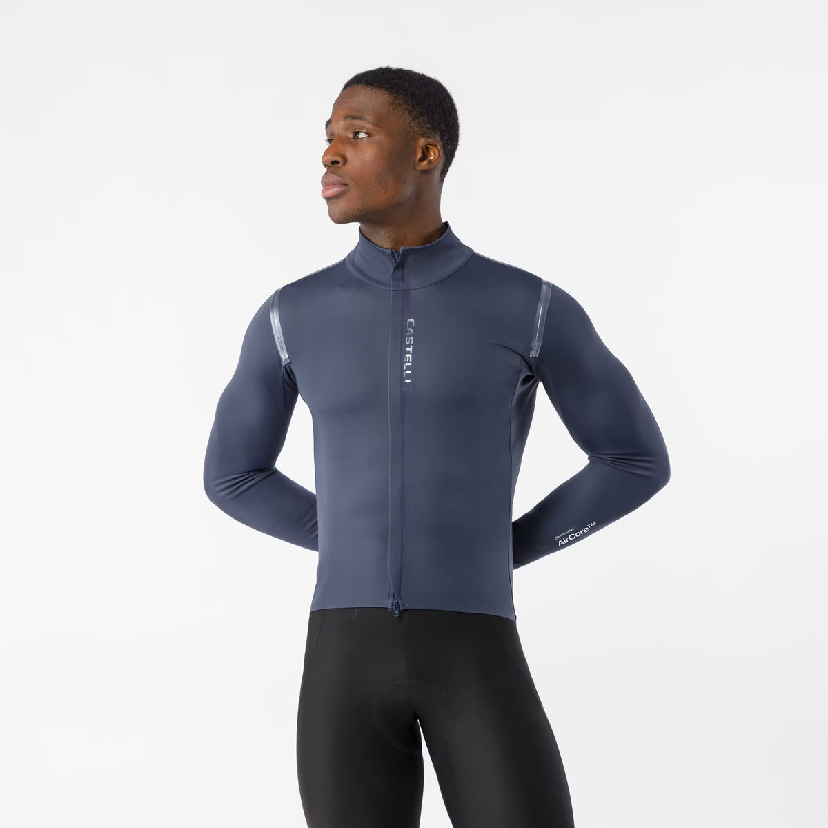 VESTE PERFETTO 4    : BLEU CRÉPUSCULE | 4526500-456   2027
