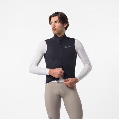 GILET PERFETTO 2   NOIR | 4526505-010   2027  SANS MANCHE