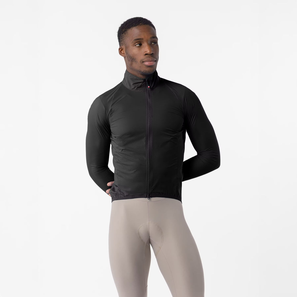 TRANSITION AIR JACKET   BLACK | 4526507-010     2027