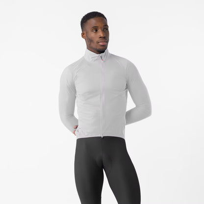 TRANSITION AIR JACKET  : IVORY | 4526507-065   2027