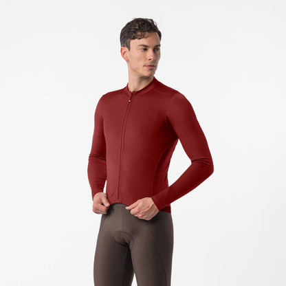 ESPRESSO THERMAL 2 JERSEY    GRENET | 4526510-506    2027