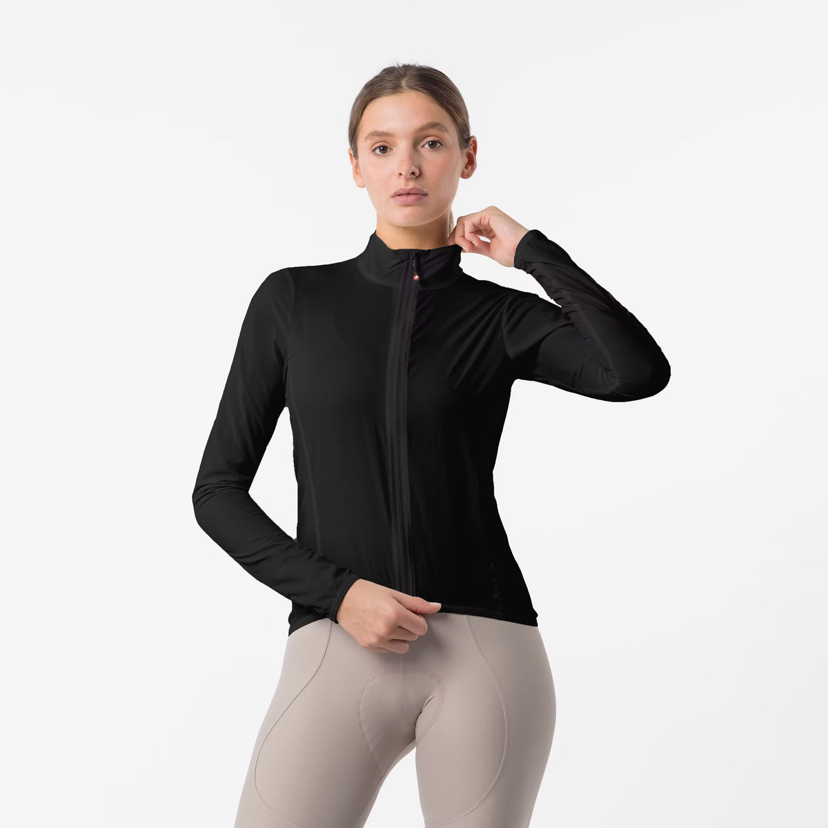 TRANSITION AIR W JACKET   BLACK | 4526522-010   2027