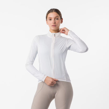 TRANSITION AIR W JACKET    IVOIRE | 4526522-065  2027