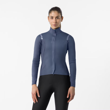 PERFETTO 4 W JACKET     TWILIGHT BLUE | 4526563-456   2027