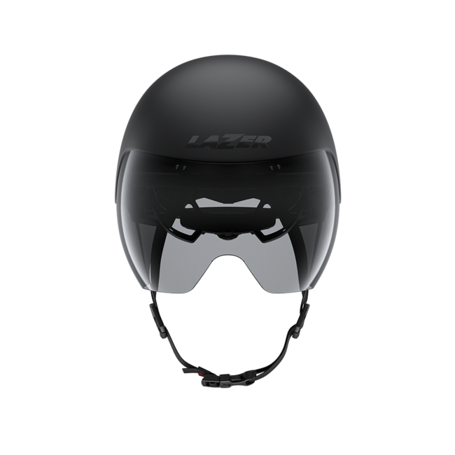 VICTOR KINETICORE Triathlon/Time Trial Helmets BLACK 2025